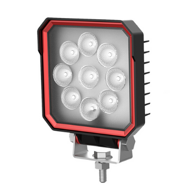 Durite 0-421-20 2430LM ADR Approved LED Work Lamp – 12/24V PN: 0-421-20